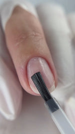 Cover Pink Builder Gel