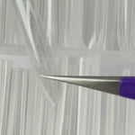 Tips Dual | Dual forms FLEX&THIN SQUARE - 150 uds