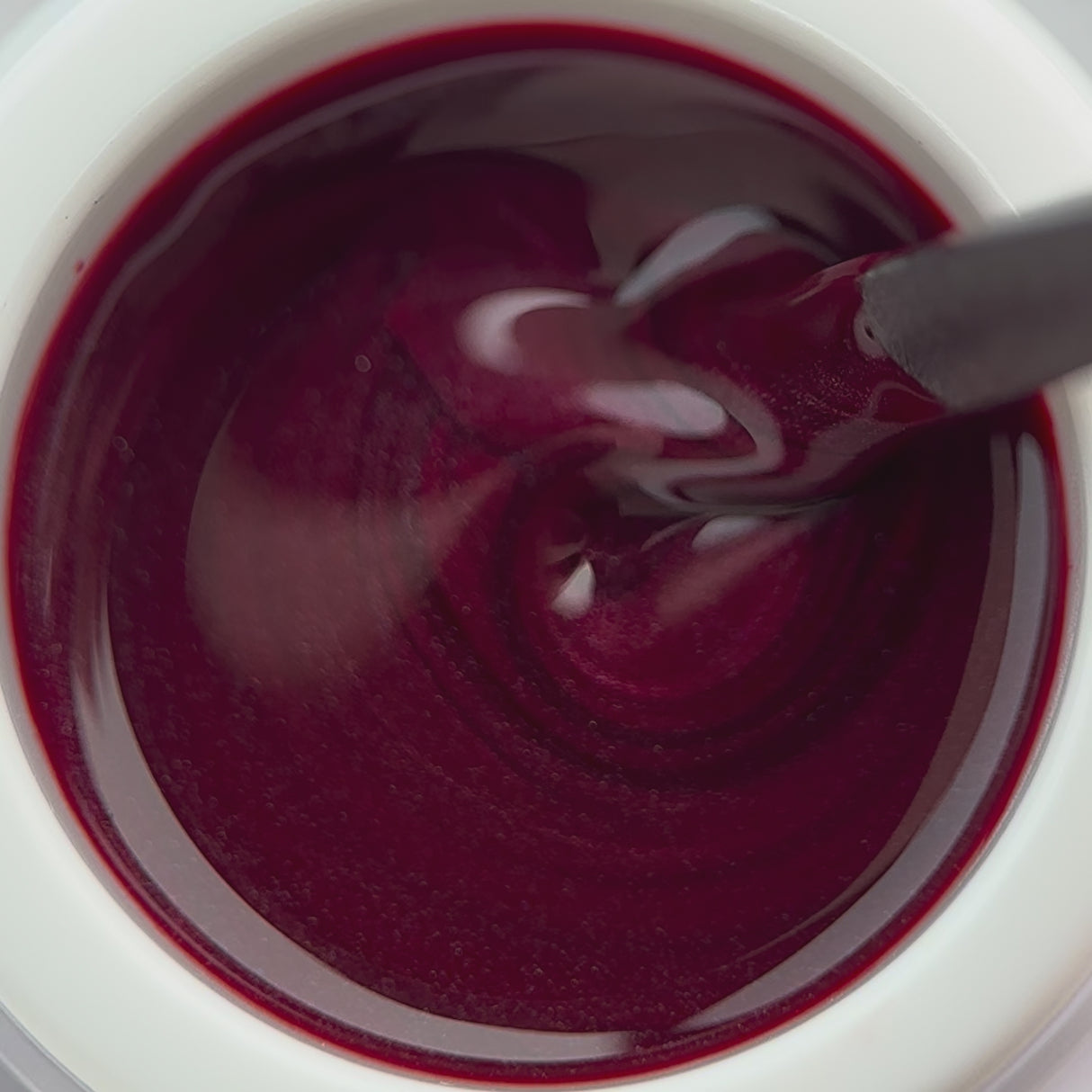 Żel UV Quick Step Color 5g - NR 21 Cherrywood