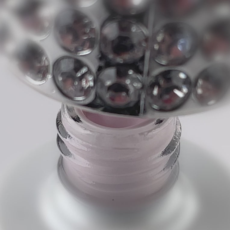 Lakier hybrydowy BluLou 9ml Luxury - 440