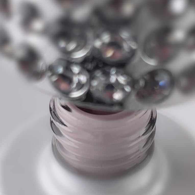 Vernis à ongles hybride BluLou 9ml Luxe - 397