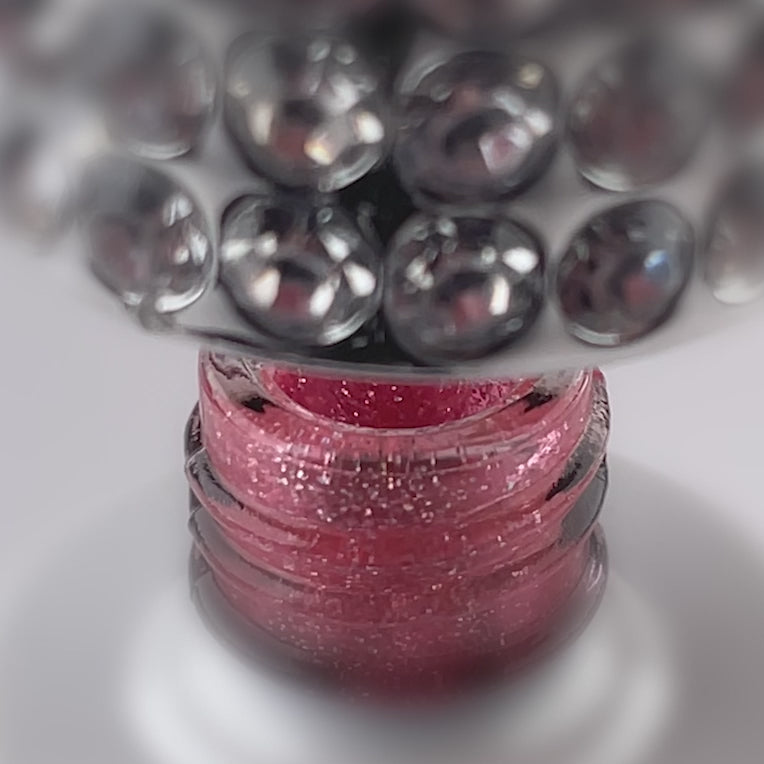 Lakier hybrydowy BluLou 9ml Luxury - 481B