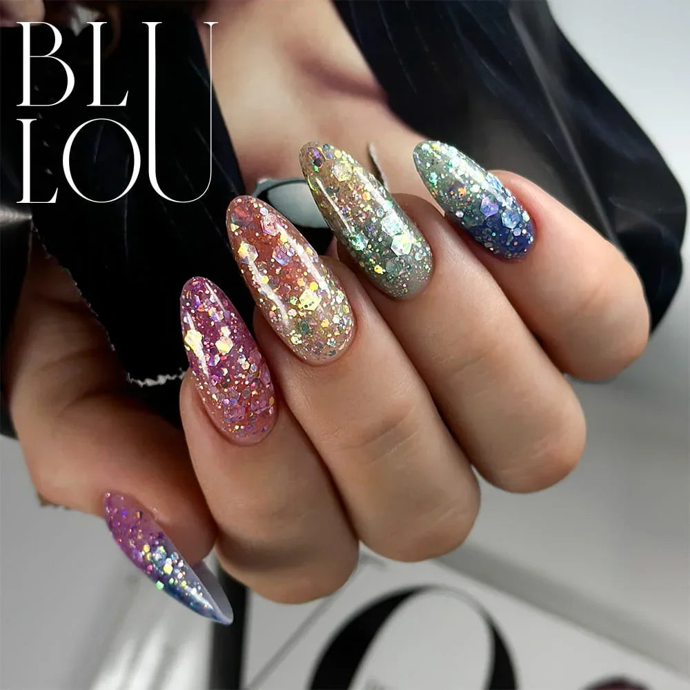 Princess Color Gel 5 ml - 491