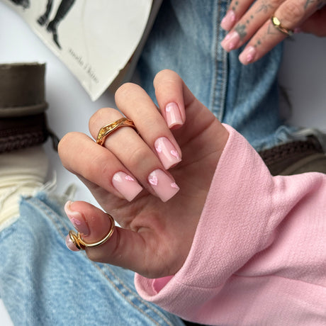 Pro Builder Gel  - 04