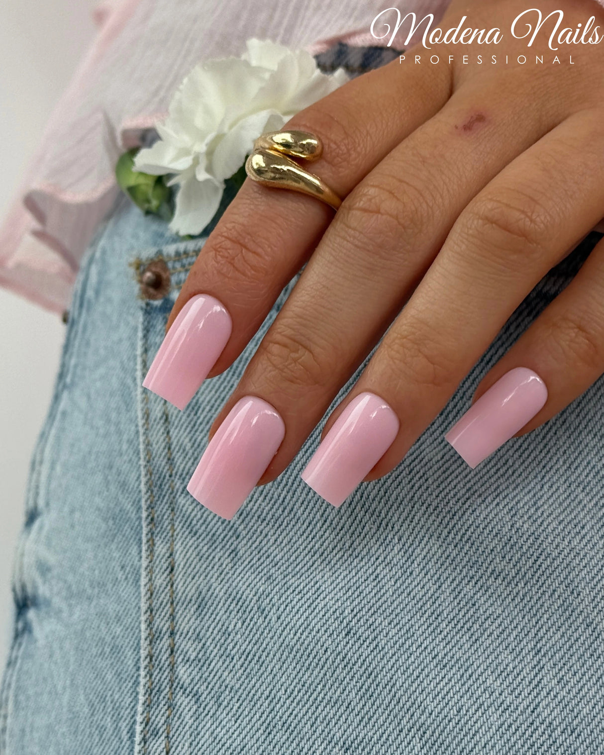 Pro Builder Gel  - 06 - żel budujący z tiksotropią