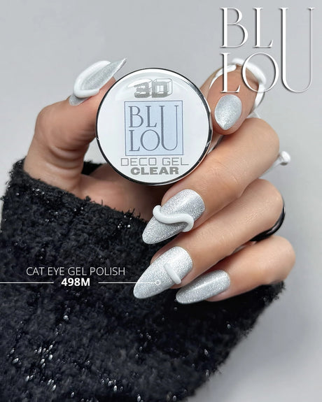 Gel de peinture de décoration 15g