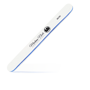 File Straight White