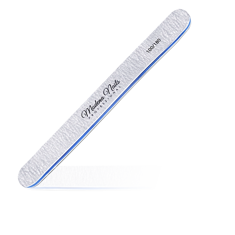 Premium Straight Zebra file