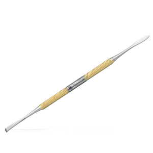 Sonda/Dłutko do Manicure/ Pedicure Gold No 01