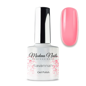 KOORTS Franse hybride nagellak - 82