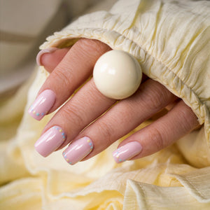 Vernis à ongles hybride Cosy Space 7,3 ml - SIMPLE