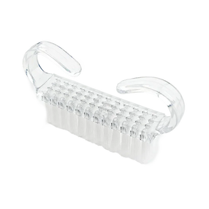 Escova Pequena para Remover Pó Azul