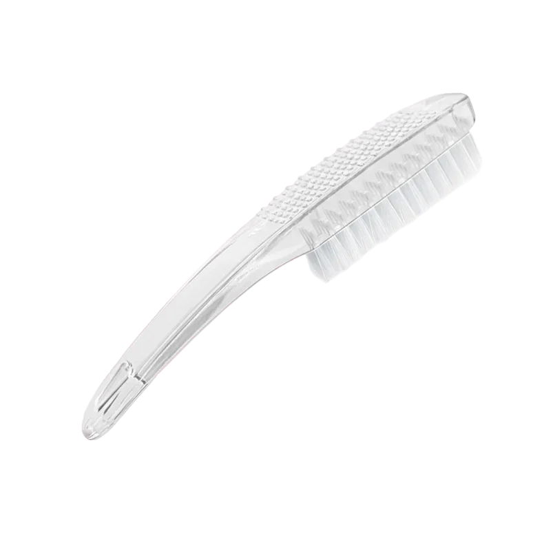 Szczoteczka Do Odpylania Z Rączką - Clear