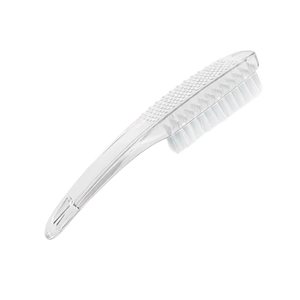 Szczoteczka Do Odpylania Z Rączką - Clear