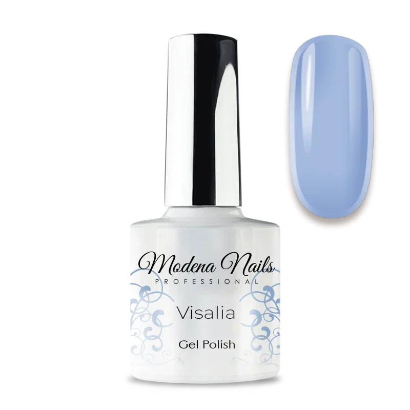 KOORTS Franse hybride nagellak - 82