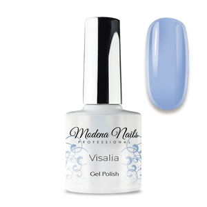 KOORTS Franse hybride nagellak - 82