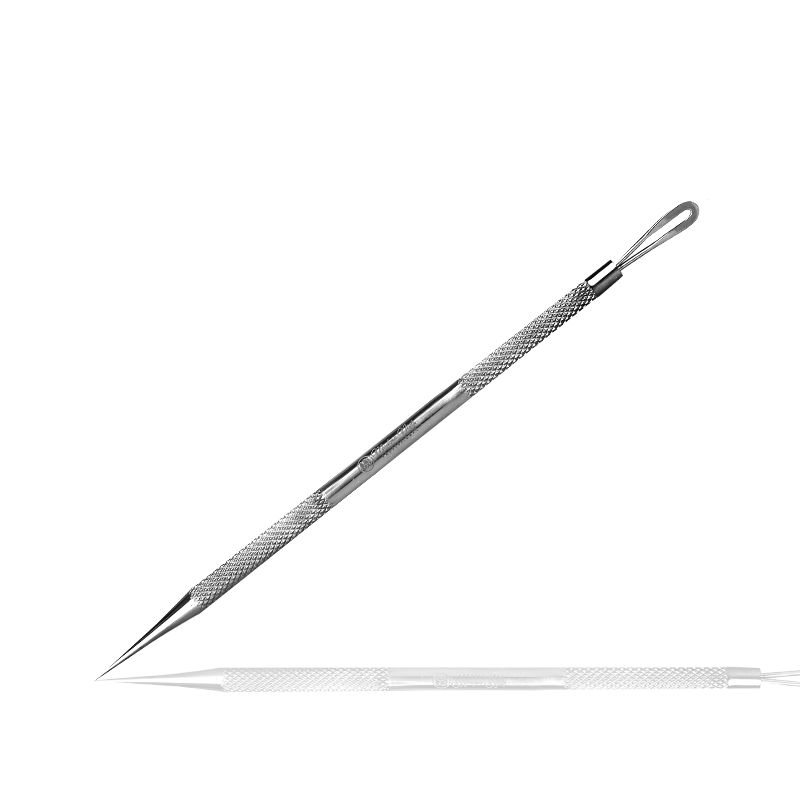 Łyżeczka Do Usuwania Zaskórników  MN101a - Modena Nails Shop 