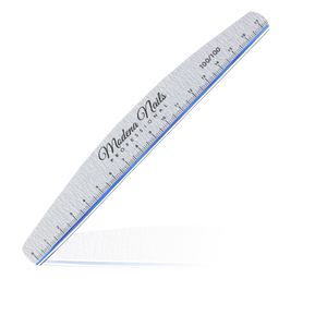 Fichier de bateau Zebra Premium avec graduation